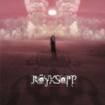 Röyksopp - What Else is There ? (Thin white duke mix)