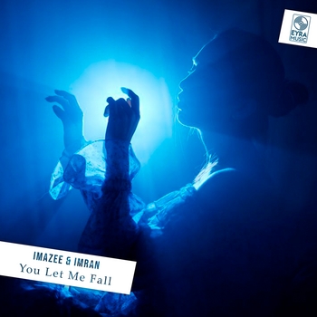 Imazee - You Let Me Fall