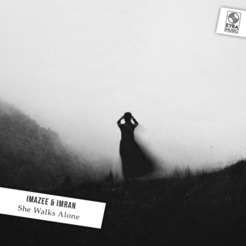 Imazee - She Walks Alone