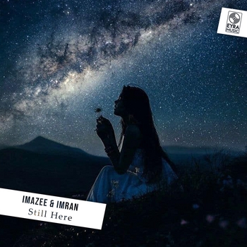 Imazee - Still Here
