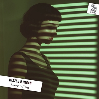 Imazee - Love Wing