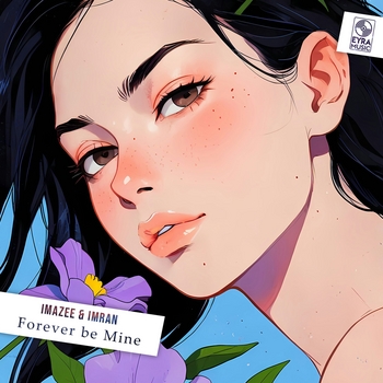 Imazee - Forever be Mine
