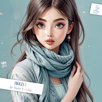 Imazee - Je Suis Perdu (2025)