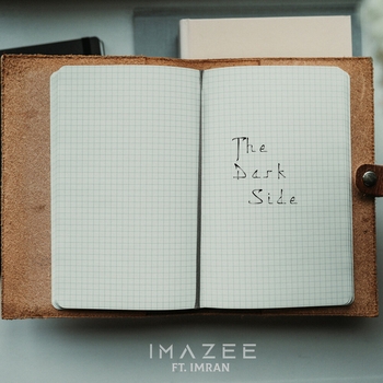Imazee - The Dark Side