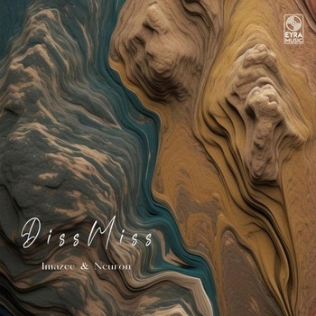 Imazee, Neuron - DissMiss