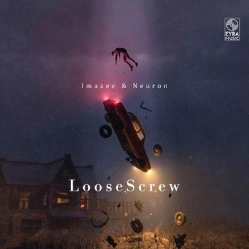 Imazee, Neuron - LooseScrew