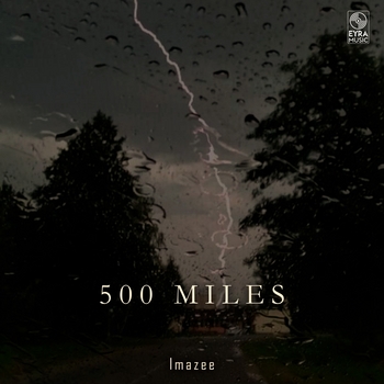 Imazee - 500 Miles (2024)