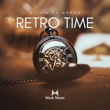 RILTIM, MENDA - Retro Time