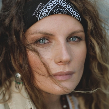 Ева Власова - Дагестан