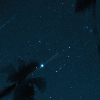 Eenspire - Stars, Pt. 2