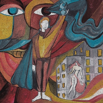 Lizer - Статика (из сериала «СОЛДАУТ»)