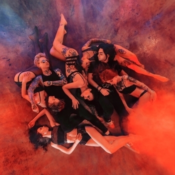 Коля Стравинский feat Lizer - Скажешь да (Ulyanovsk 2018)