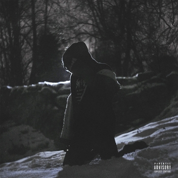 Lizer - Frightful world (Damn garden 2017) (feat. Skean)