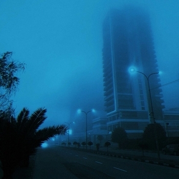 Sinalyx - strange feelings