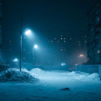 Sinalyx - winter without you