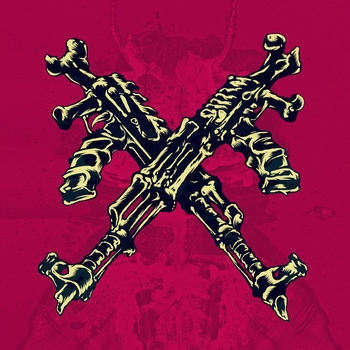 Альбом Байки из склепа. Часть 1 25/17