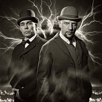 Альбом ВСПОМНИТЬ ВСЁ. Часть 3. Электричество 25/17