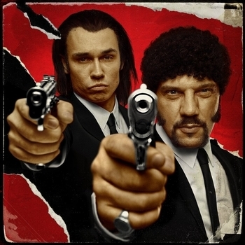 25/17, Зоя Бербер - Новый вирус (Single 2016)