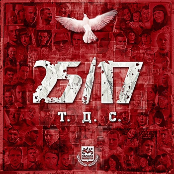 25/17 - Только для своих (Nel Marсelle remix)