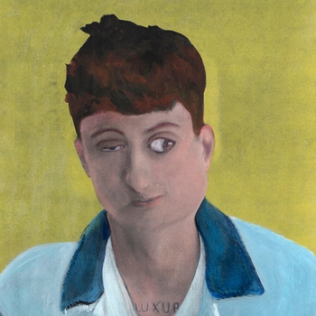 Альбом STAY UGLY Boulevard Depo