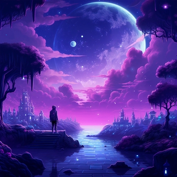 Skyfall Beats - cosmic phonk