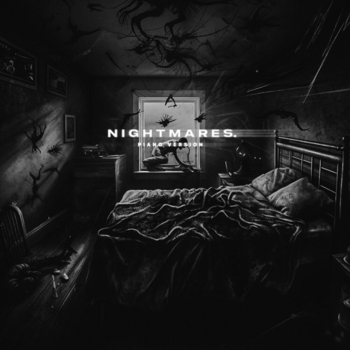 Skyfall Beats - nightmares (Piano Version)