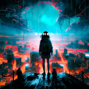 Skyfall Beats - ashes