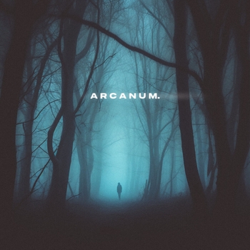 Skyfall Beats feat Silent Anthem - Arcanum (2023)