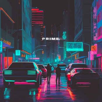 Skyfall Beats - Prime