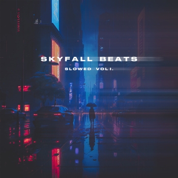 Skyfall Beats - row (Slowed)