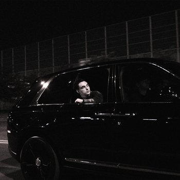 Адлин - Мегаполис (2024)