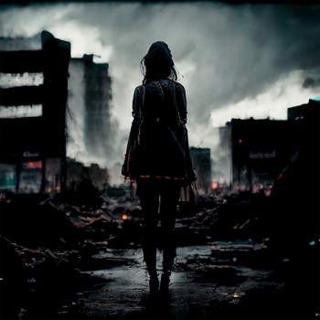 Адлин - Destruction