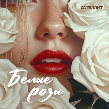 Сателлит - Белые розы (2025)