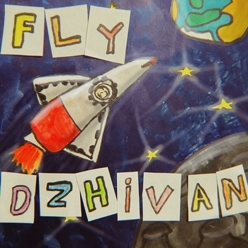 Dzhivan - Fly