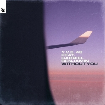 Y.V.E. 48 - Without You