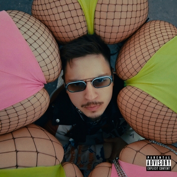 Lil Glock 420 feat Sqwoz Bab - Big Stacks (Single 2022)