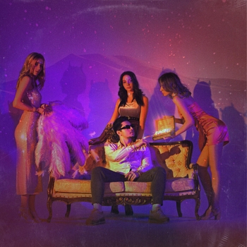 Sqwoz Bab - Рахат лукум