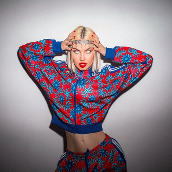 Dashi - Ведьма (2024)