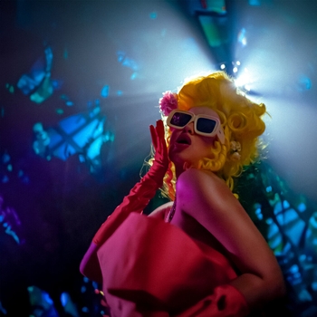 Dashi - Дорого (2023)