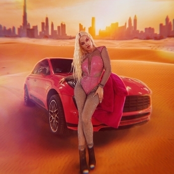 Dashi - Абу-Даби (Новинки 2022)