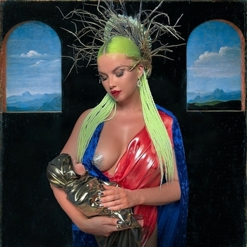 Dashi - Дева Мария (Весёлые песни для гулянки 2021)