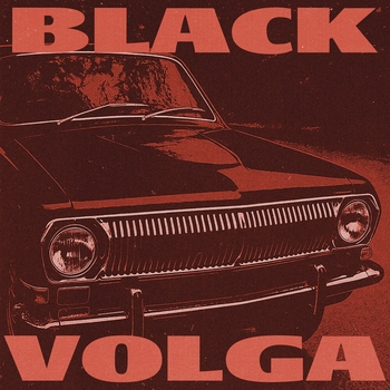 Chepikk - Black Volga (Speed Up)