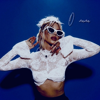 Chepikk - О мама