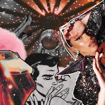 Chepikk - Танец поцелуев