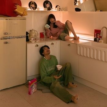 Даша Эпова и Тима Акимов - По душам