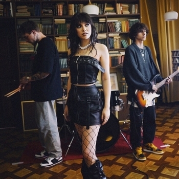 Даша Эпова - Скалы (2024)