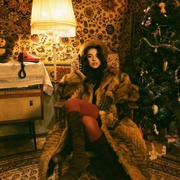 Даша Эпова - Сибирские морозы (2023)