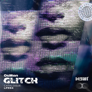 Osman - Glitch
