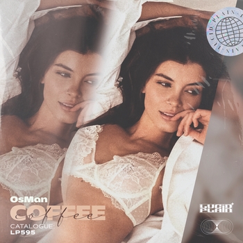 Osman - Coffee (2025)