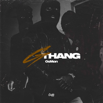 Osman - G Thang
